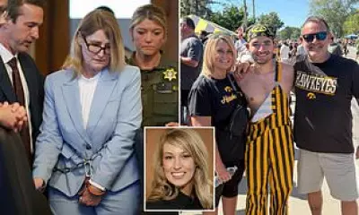 Iowa Judge Slashes Bail for Mother Accused in Cold Case Murder of Realtor