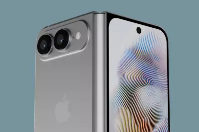 iPhone Ultra Fold: Everything We Know So Far