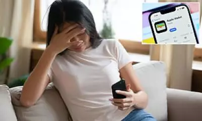 iPhone Users Warned of New Apple Pay Scam Draining Bank Accounts