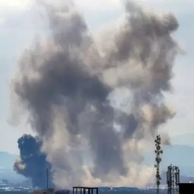 Iran Defies Trump's Ceasefire, Launches Missiles at Israel Minutes After Deal