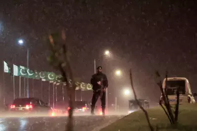 Iran Denies US Talks as Envoys Head to Pakistan