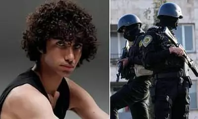 Iran Executes Teenage Musician Amid Escalating Execution Spree Targeting Dissidents