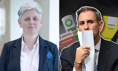 Iran Oil Shock Drives Aussie Inflation to 4.6%, May Rate Hike Predicted