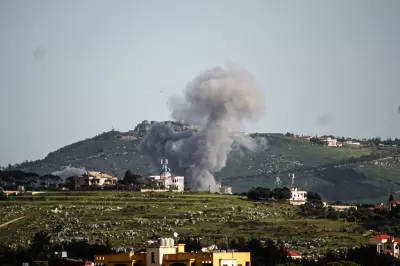 Iran Proposes New Peace Deal to Reopen Strait of Hormuz