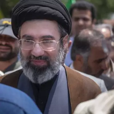 Iran Threatens Ground Invasion of UAE and Bahrain, Rejects US Peace Talks