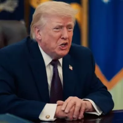 Iranian Embassies Worldwide Troll Trump Over Bizarre 'Praise Allah' Threat