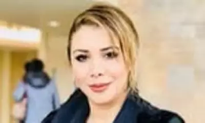 Iranian Woman in LA Arrested for Alleged Drone and Bomb Trafficking to Tehran