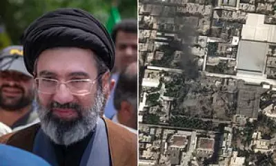 Iran's New Supreme Leader Unconscious, Unable to Govern, Intelligence Memo Reveals