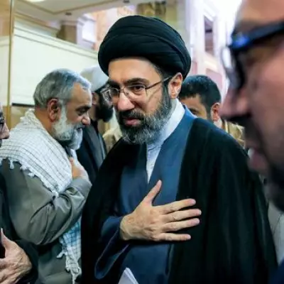 Iran's Supreme Leader Threatens US: 'Bottom of Persian Gulf'