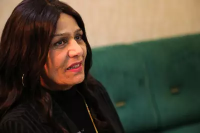 Iraqi Women Mourn Sajida Obaid, Singer Who Created Safe Spaces for Female Freedom