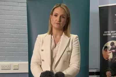 Irish Minister Notes 'Substantial Shift' in EU Stance on Israel