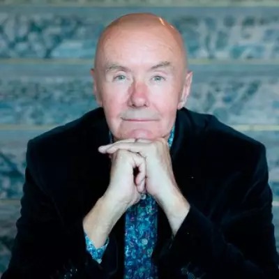 Irvine Welsh Reveals How Burke and Hare Murders Inspired His Writing