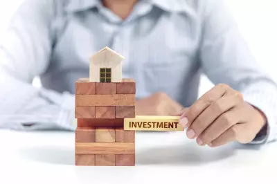 Is Property Still the Best Investment? Finance Experts Weigh In