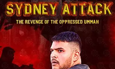 Islamic State Praises Bondi Beach Massacre as 'Instruction Manual' for Followers