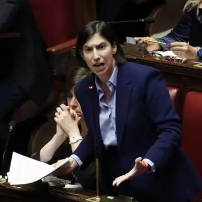 Italian Opposition Unites Against Trump's 'Bad Mouth' Attack on PM Meloni