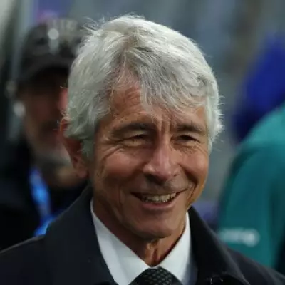 Italy Rejects Proposal to Replace Iran at 2026 World Cup