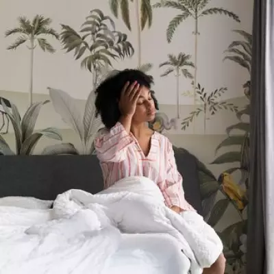 ITV Tonight Investigation Reveals Sleep Crisis and Simple Solutions