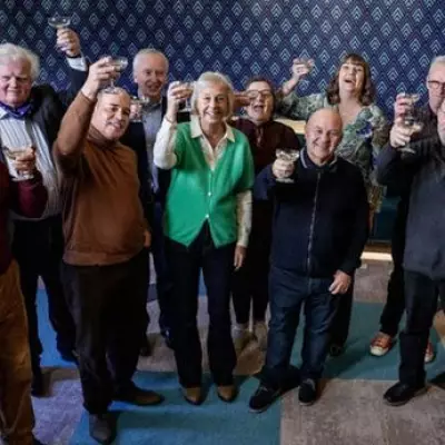 ITV's 7 Up Series Concludes with Final 70 Up Installment in 2026