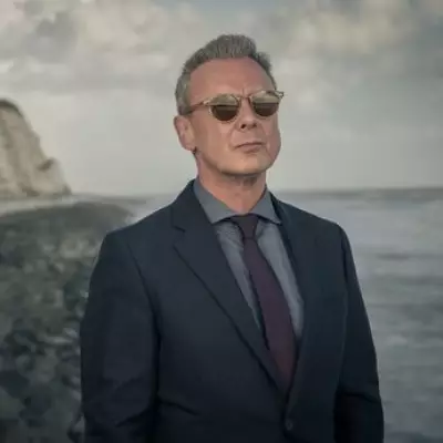 ITV's Grace Ends on Cliffhanger as Bergerac Offers Detective Drama Fix