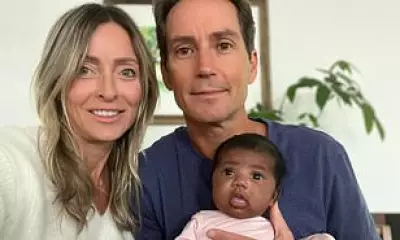 IVF Mix-Up: Florida Couple Finds Daughter's Biological Parents