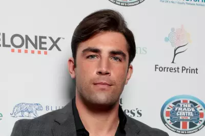 Jack Fincham Shares Post-Rehab Update: 'Starting Again From Zero'