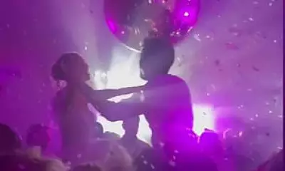 Jack Whitehall and Roxy Horner's Lavish Cotswolds Wedding Celebrations Revealed