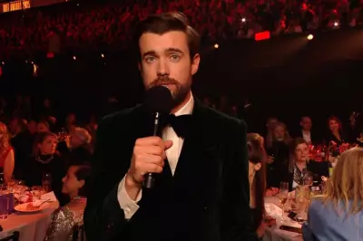 Jack Whitehall Avoids Political Comedy Over Tory Perception and Privilege