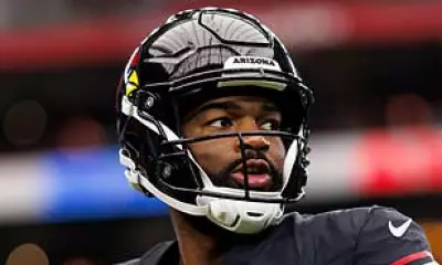 Jacoby Brissett Skips Cardinals Offseason Training Amid Contract Standoff