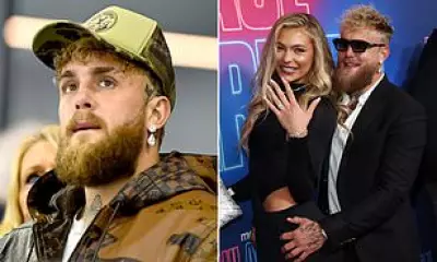 Jake Paul Denies Engagement Split Rumours, Slams Dutch Media Reports