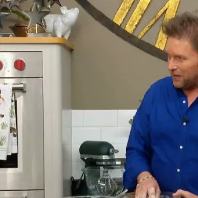 James Martin Reveals Strictly Come Dancing Diet Left Him Starving