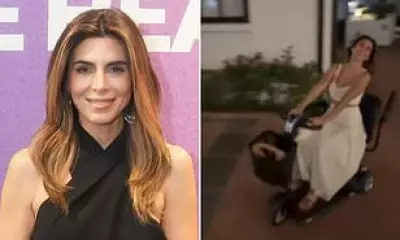 Jamie-Lynn Sigler Reflects on MS Secrecy and Finding Community After Diagnosis