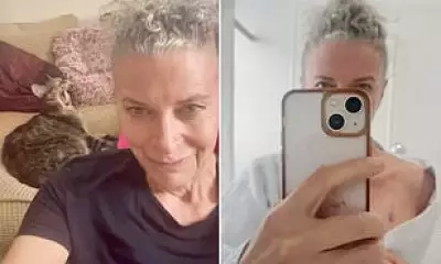 Jane Fallon Provides Positive Update After Second Breast Cancer Surgery