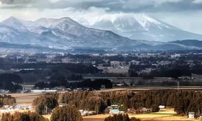 Japan Issues Tsunami Warning After 7.4 Magnitude Earthquake Strikes Northeast Coast