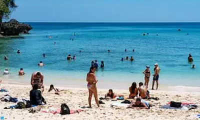 Japan Overtakes Bali as Top Aussie Holiday Destination Amid Travel Shifts