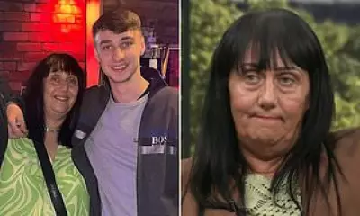 Jay Slater's Mother Details 'Tragedy Trolling' Hell and Campaign for Jay's Law