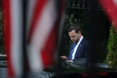 JD Vance Deleted X App for Lent, Says Report Ahead of Book Launch