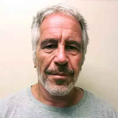 Jeffrey Epstein housed abuse victims in luxury London flats, files reveal