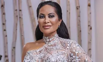 Jen Shah Breaks Silence After Prison Release for Telemarketing Fraud