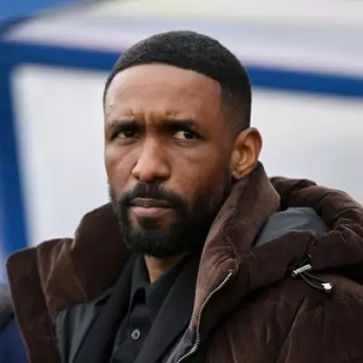 Jermain Defoe on Management Journey: Ego Aside, Embracing Woking Opportunity