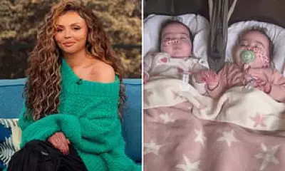 Jesy Nelson Celebrates NHS SMA Screening Milestone for Newborns