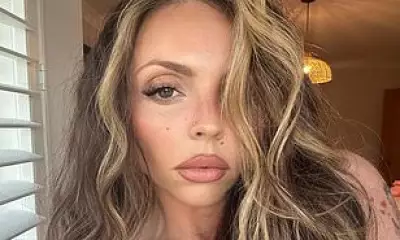 Jesy Nelson Returns After Twins' Health Battle, Celebrates NHS Screening Victory