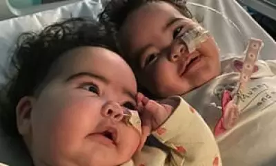 Jesy Nelson Shares Hospital Photo of Twins Amid SMA Battle and Campaigns for NHS Screening