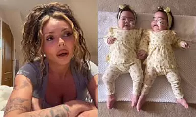 Jesy Nelson Shares Twins Holding Hands Amid SMA Battle