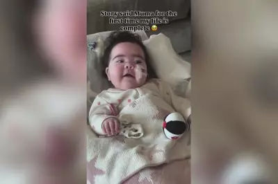 Jesy Nelson's Daughter Story Says First Word After SMA Diagnosis