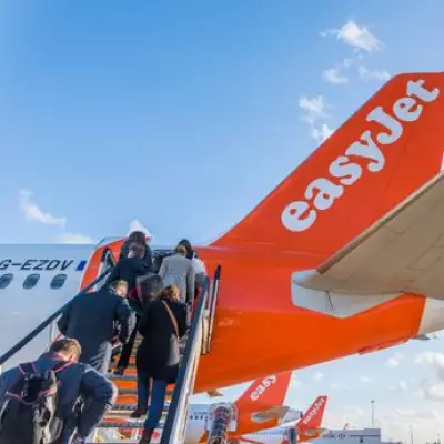 Jet Fuel Crisis: How Brits' Summer Holidays Are Affected as 30 Airlines Cancel Flights