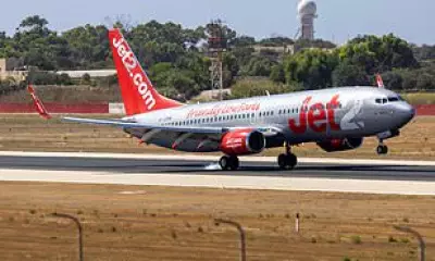 Jet2 and Others Rule Out Surcharges Amid Jet Fuel Crisis
