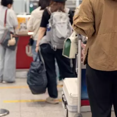 Jet2, easyJet, Ryanair and TUI Check-In Desk Opening Times: Avoid Airport Delays