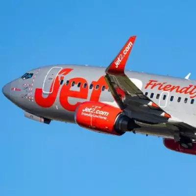 Jet2 Flight from Turkey Declares Mid-Air Emergency Near Glasgow