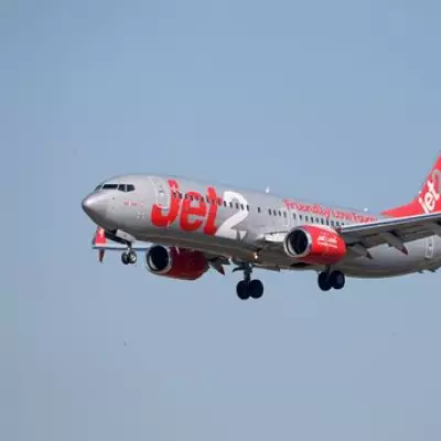 Jet2 Reassures Passengers Amid Greece Travel Concerns and Fuel Worries