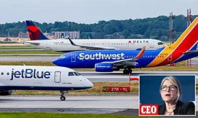 JetBlue Sued for Allegedly Using Passenger Data to Hike Ticket Prices